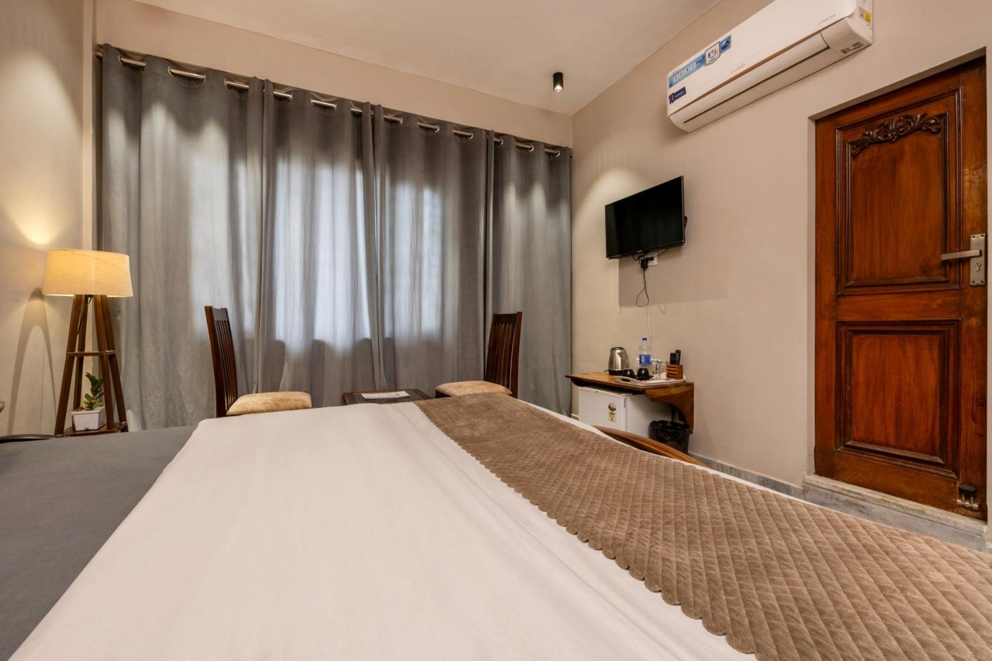 ג'איפור Wake N Flow Boutique Stay By Jsh חדר תמונה